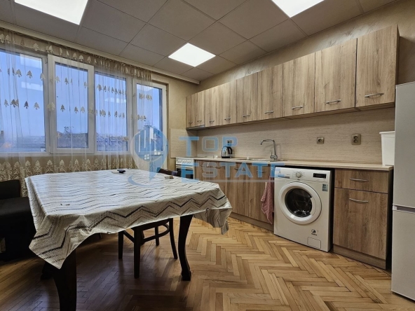 Тристаен апартамент в Горна Оряховица - 79 кв.м за 672 €/кв.м - Снимка #1