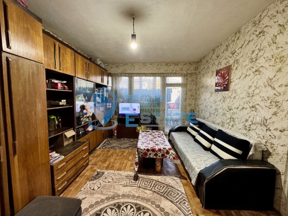Двустаен апартамент в Стражица - 72 кв.м за 192 €/кв.м - Снимка #1