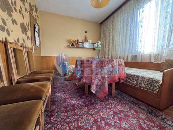 Многостаен апартамент в Велико Търново, Център - 100 кв.м за 788 €/кв.м - Снимка #1