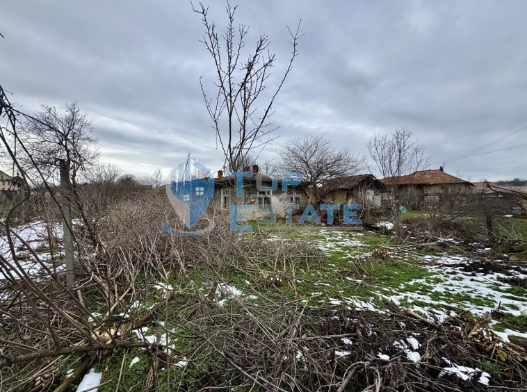 Парцел в Долна Оряховица - 990 кв.м за 21 €/кв.м - Снимка #1