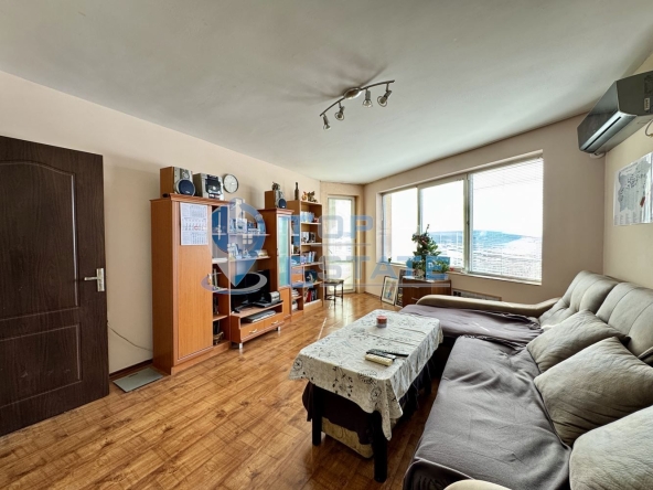 Двустаен апартамент в Велико Търново, Колю Фичето - 63 кв.м за 1053 €/кв.м - Снимка #1