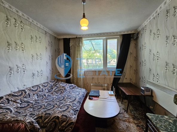 Двустаен апартамент в Горна Оряховица - 46 кв.м за 414 €/кв.м - Снимка #1