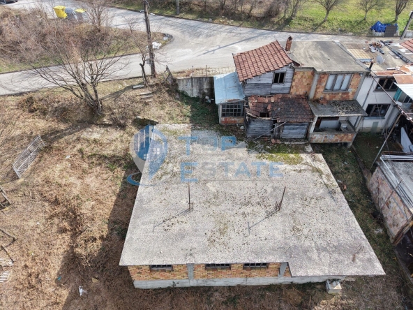 Къща в Плачковци - 138 кв.м за 89 €/кв.м - Снимка #1