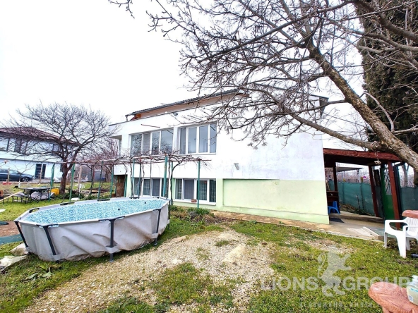 Къща в Варна, Галата - 202 кв.м за 707 €/кв.м - Снимка #1