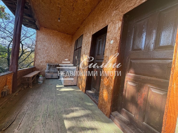 Къща в с. Драгоево, Област Шумен - 100 кв.м за 162 €/кв.м - Снимка #1