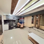 Дава се под наем Тристаен апартамент в Варна, Трошево - 95 кв.м за 548.25 € - Снимка #1