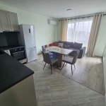 Дава се под наем Двустаен апартамент в Варна, м-т Пчелина - 50 кв.м за 448.8 € - Снимка #1