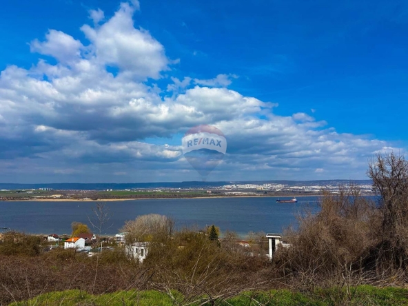 Парцел в с. Звездица, Област Варна - 600 кв.м за 48 €/кв.м - Снимка #1