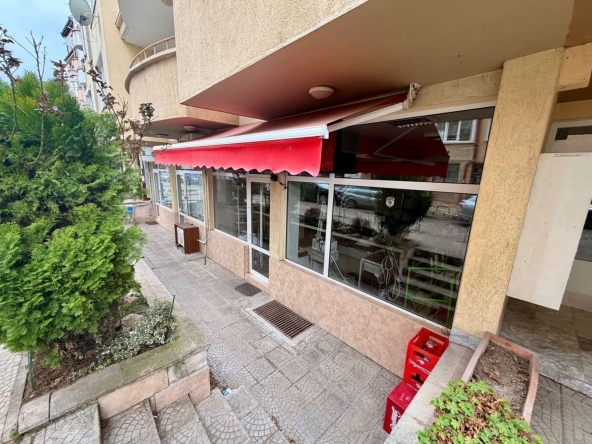 Дава се под наем Магазин в София, Хладилника - 50 кв.м за 648.21 € - Снимка #1