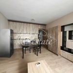 Дава се под наем Едностаен апартамент в Варна, Кайсиева градина - 34 кв.м за 348.84 € - Снимка #1