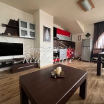 Дава се под наем Двустаен апартамент в Варна, Левски - 76 кв.м за 448.8 € - Снимка #1