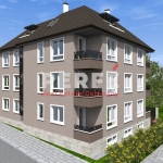 Двустаен апартамент в София, Карпузица - 66 кв.м за 1600 €/кв.м - Снимка #1