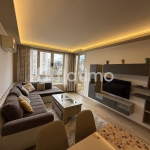 Дава се под наем Двустаен апартамент в София, Бъкстон - 72 кв.м за 698.19 € - Снимка #1