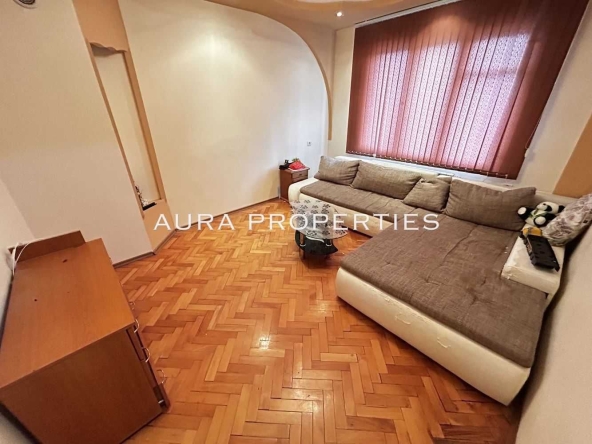 Двустаен апартамент в Разград, Възраждане - 55 кв.м за 1669 €/кв.м - Снимка #1