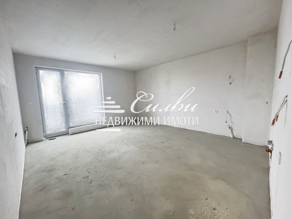 Едностаен апартамент в Шумен, Боян Българанов 1 - 41 кв.м за 714 €/кв.м - Снимка #1