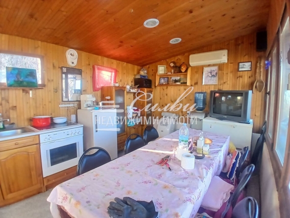 Къща в Шумен, м-т Под Манастира - 15 кв.м за 2550 €/кв.м - Снимка #1