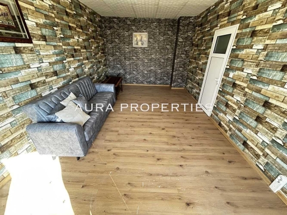 Дава се под наем Двустаен апартамент в Разград, Житница - 62 кв.м за 228.99 € - Снимка #1