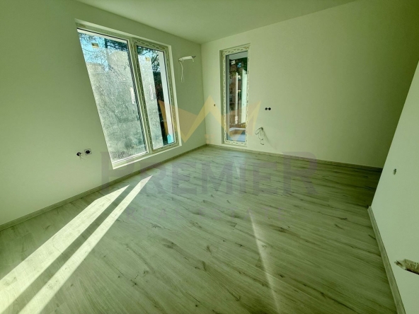 Едностаен апартамент в к.к. Слънчев бряг - 39 кв.м за 778 €/кв.м - Снимка #1