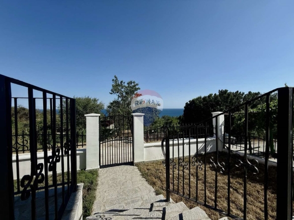 Къща в Балчик - 160 кв.м за 845 €/кв.м - Снимка #1