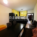 Дава се под наем Двустаен апартамент в Варна, Колхозен пазар - 75 кв.м за 484.5 € - Снимка #1