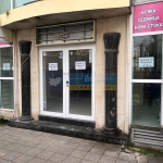 Дава се под наем Магазин в Бургас, Център - 148 кв.м за 997.05 € - Снимка #1