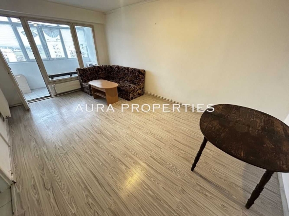 Дава се под наем Тристаен апартамент в Разград, Житница - 76 кв.м за 199.41 € - Снимка #1