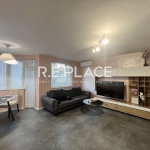 Дава се под наем Двустаен апартамент в Варна, Колхозен пазар - 55 кв.м за 510 € - Снимка #1