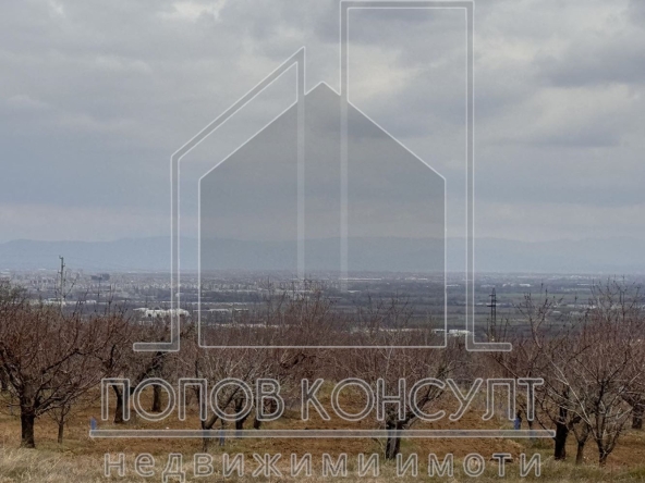 Парцел в с. Брестник, Област Пловдив - 650 кв.м за 49 €/кв.м - Снимка #1