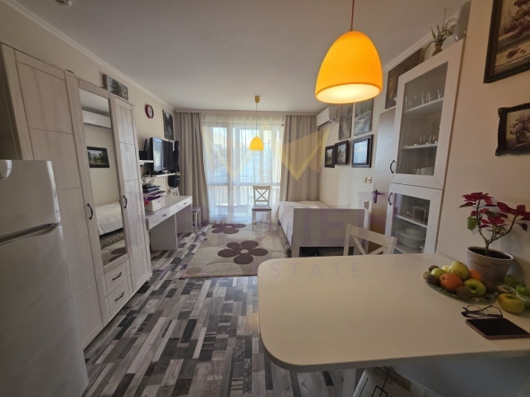 Едностаен апартамент в Свети Влас - 37 кв.м за 937 €/кв.м - Снимка #1