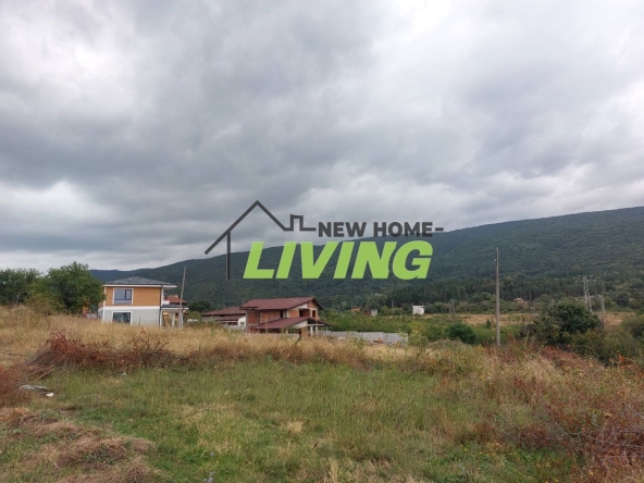 Парцел в с. Гълъбово, Област Пловдив - 933 кв.м за 34 €/кв.м - Снимка #1