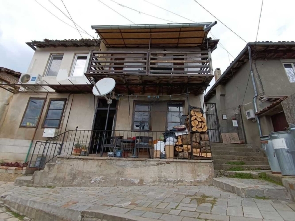 Къща в Велико Търново, Варуша - 120 кв.м за 553 €/кв.м - Снимка #1