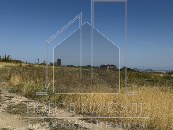 Парцел в с. Брестник, Област Пловдив - 6123 кв.м за 17 €/кв.м - Снимка #1