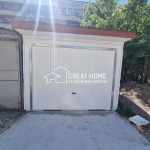 Гараж / Паркомясто в Търговище, Вароша - 18 кв.м за 1049 €/кв.м - Снимка #1