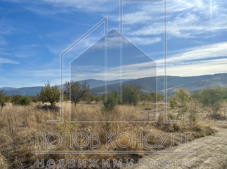 Парцел в с. Белащица, Област Пловдив - 592 кв.м за 39 €/кв.м - Снимка #1