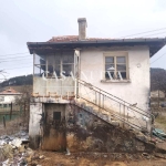 Къща в с. Бабица, Област Перник - 84 кв.м за 170 €/кв.м - Снимка #1