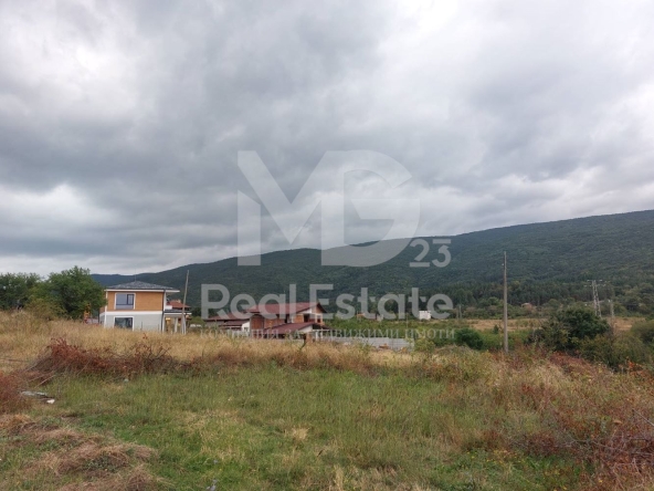 Парцел в с. Гълъбово, Област Пловдив - 933 кв.м за 33 €/кв.м - Снимка #1