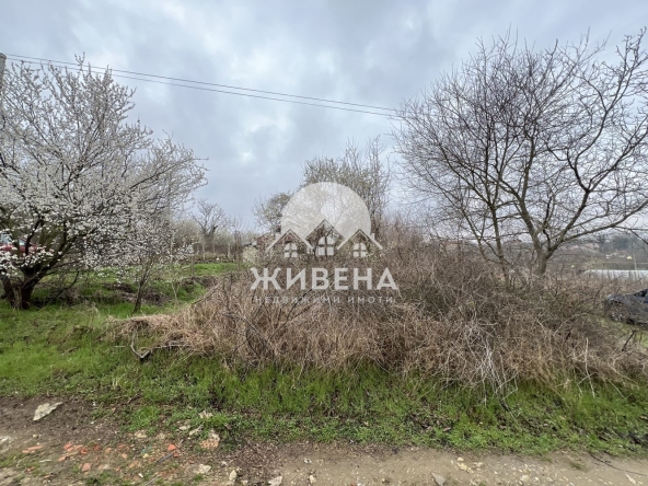 Парцел в с. Звездица, Област Варна - 715 кв.м за 98 €/кв.м - Снимка #1