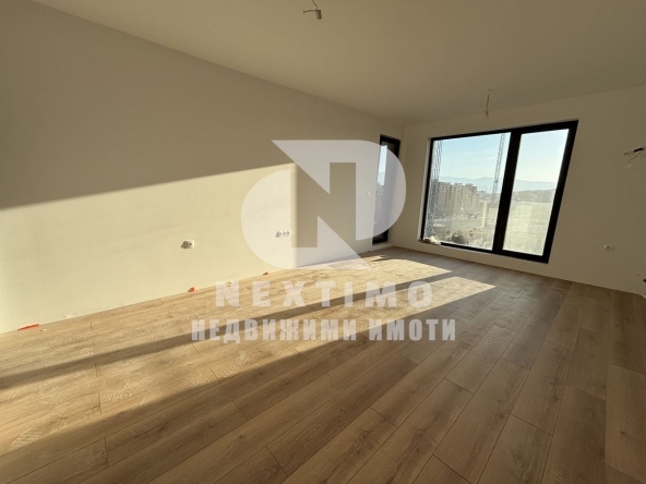 Тристаен апартамент в Пловдив, Тракия - 100 кв.м за 969 €/кв.м - Снимка #1