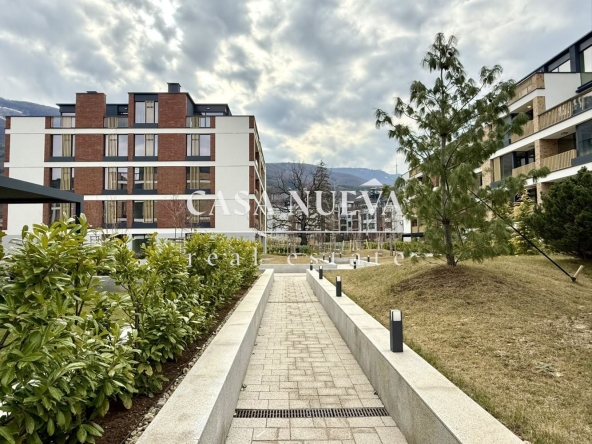 Тристаен апартамент в София, Бояна - 242 кв.м за 919 €/кв.м - Снимка #1