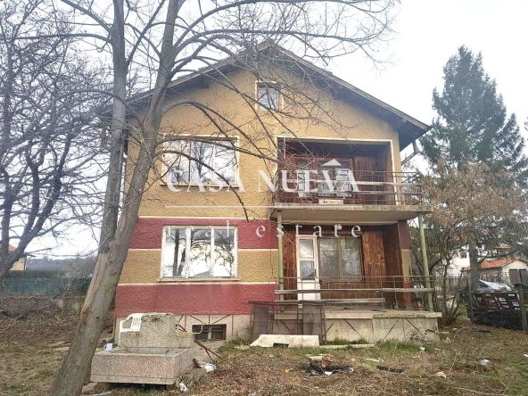 Къща в с. Горна Диканя, Област Перник - 140 кв.м за 467 €/кв.м - Снимка #1