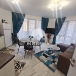 Дава се под наем Тристаен апартамент в Варна, Общината - 80 кв.м за 887.4 € - Снимка #1