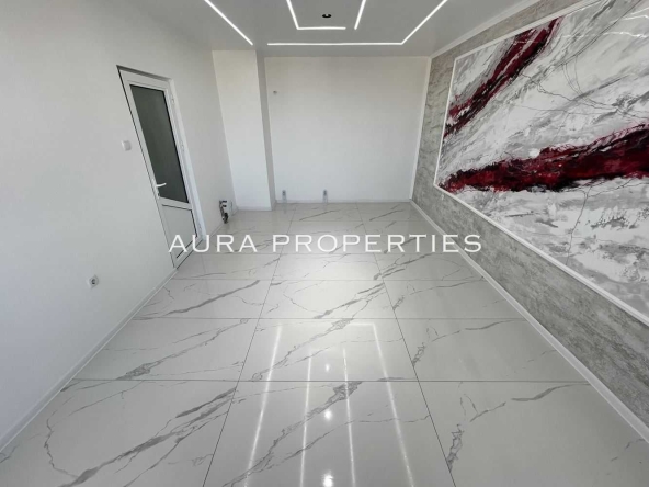 Двустаен апартамент в Разград, Житница - 68 кв.м за 600 €/кв.м - Снимка #1