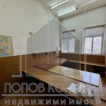 Дава се под наем Офис в Пловдив, Кючук Париж - 20 кв.м за 99.45 € - Снимка #1