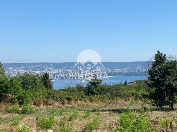 Парцел в Варна, м-т Зеленика - 1000 кв.м за 150 €/кв.м - Снимка #1