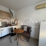 Дава се под наем Двустаен апартамент в Варна, Зимно кино Тракия - 40 кв.м за 328.95 € - Снимка #1