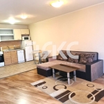 Дава се под наем Двустаен апартамент в София, Витоша - 80 кв.м за 648.21 € - Снимка #1