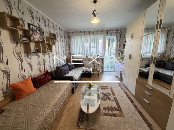 Едностаен апартамент в Варна, Владислав Варненчик - 52 кв.м за 931 €/кв.м - Снимка #1