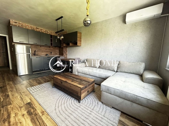 Дава се под наем Двустаен апартамент в София, Дианабад - 70 кв.м за 698.19 € - Снимка #1