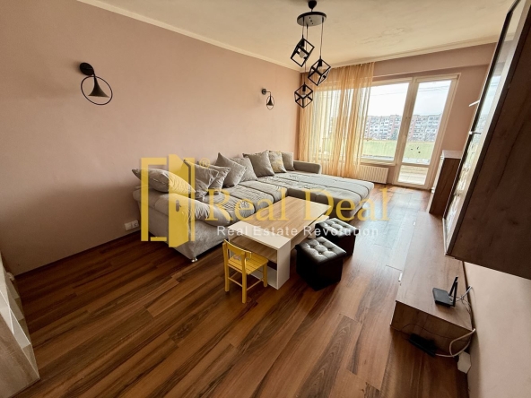 Двустаен апартамент в София, Люлин 3 - 65 кв.м за 1275 €/кв.м - Снимка #1