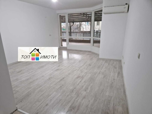 Тристаен апартамент в Пловдив, Кършияка - 126 кв.м за 850 €/кв.м - Снимка #1